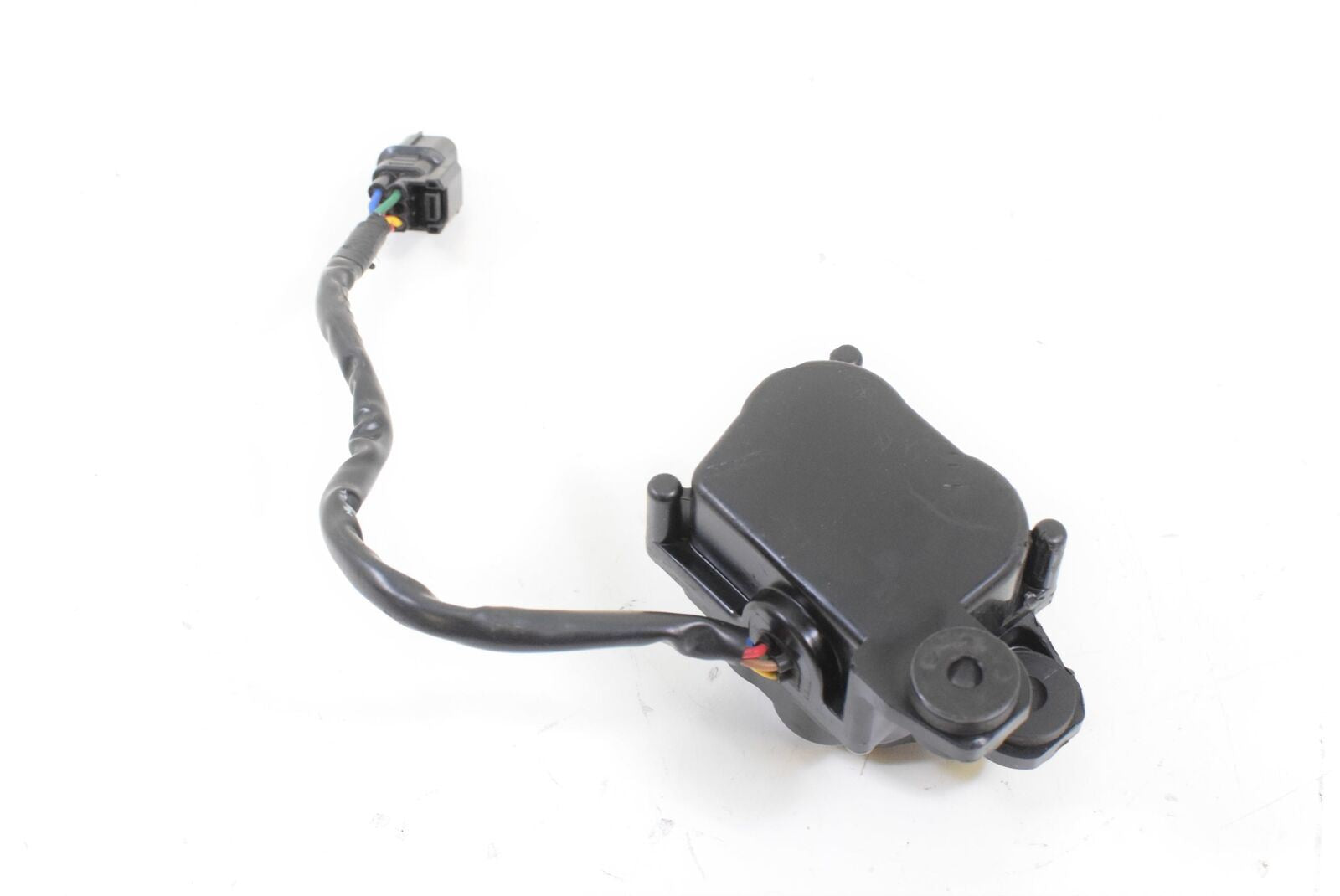2016 Ducati Hypermotard 939 SP Exhaust Flap Motor Valve Actuator 59340393A {{ shop.shopifyCountryName }} - Mototech271