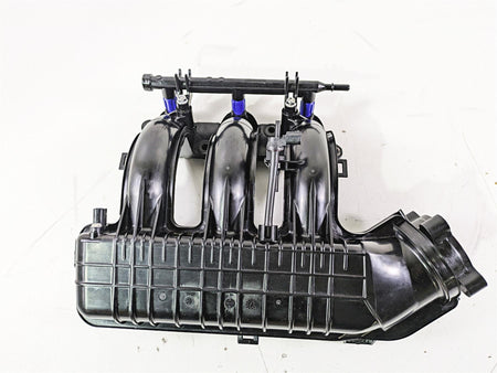 2020 Yamaha Waverunner VX1050 Deluxe Intake Manifold & Injectors 6EY-13641-00-00 {{ shop.shopifyCountryName }} - Mototech271