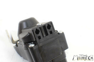 2016 Yamaha R1 YZFR1 S Exhaust Valve Actuator Servo Motor 2CR-85820-00-00 | Mototech271