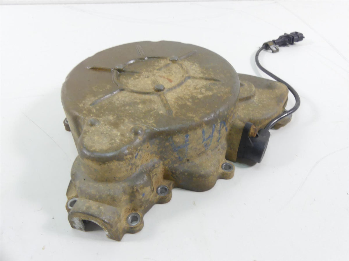 2021 Polaris RZR1000 XP EPS Engine Alternator Stator Cover 5632520 {{ shop.shopifyCountryName }} - Mototech271