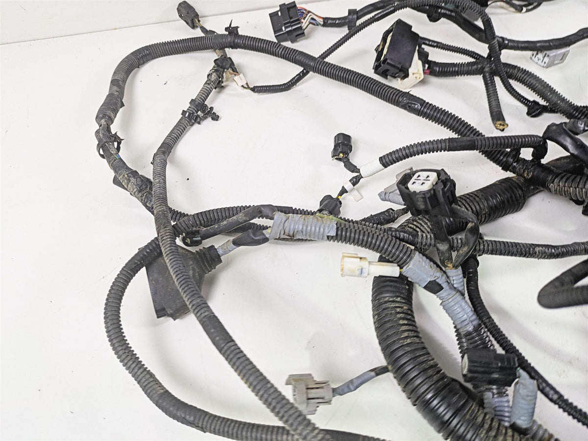 2021 Kawasaki Teryx KRX KRF 1000 Main Wiring Harness Loom - No Cut 26031-2958 {{ shop.shopifyCountryName }} - Mototech271