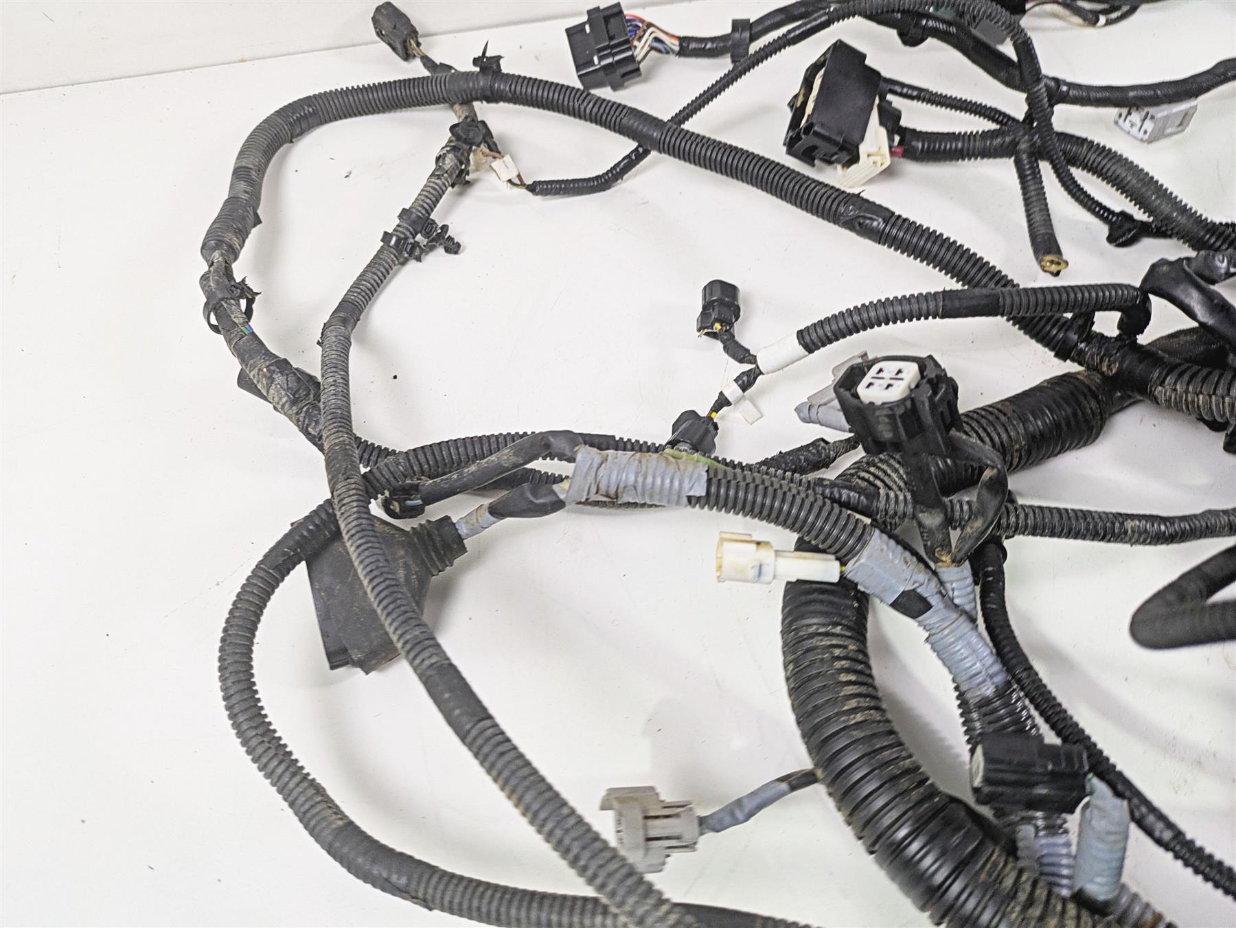 2021 Kawasaki Teryx KRX KRF 1000 Main Wiring Harness Loom - No Cut 26031-2958 {{ shop.shopifyCountryName }} - Mototech271