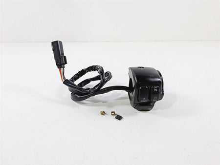 2011 Harley VRSCDX Night Rod Right Hand Start Stop Control Switch -Read 71684-06 {{ shop.shopifyCountryName }} - Mototech271