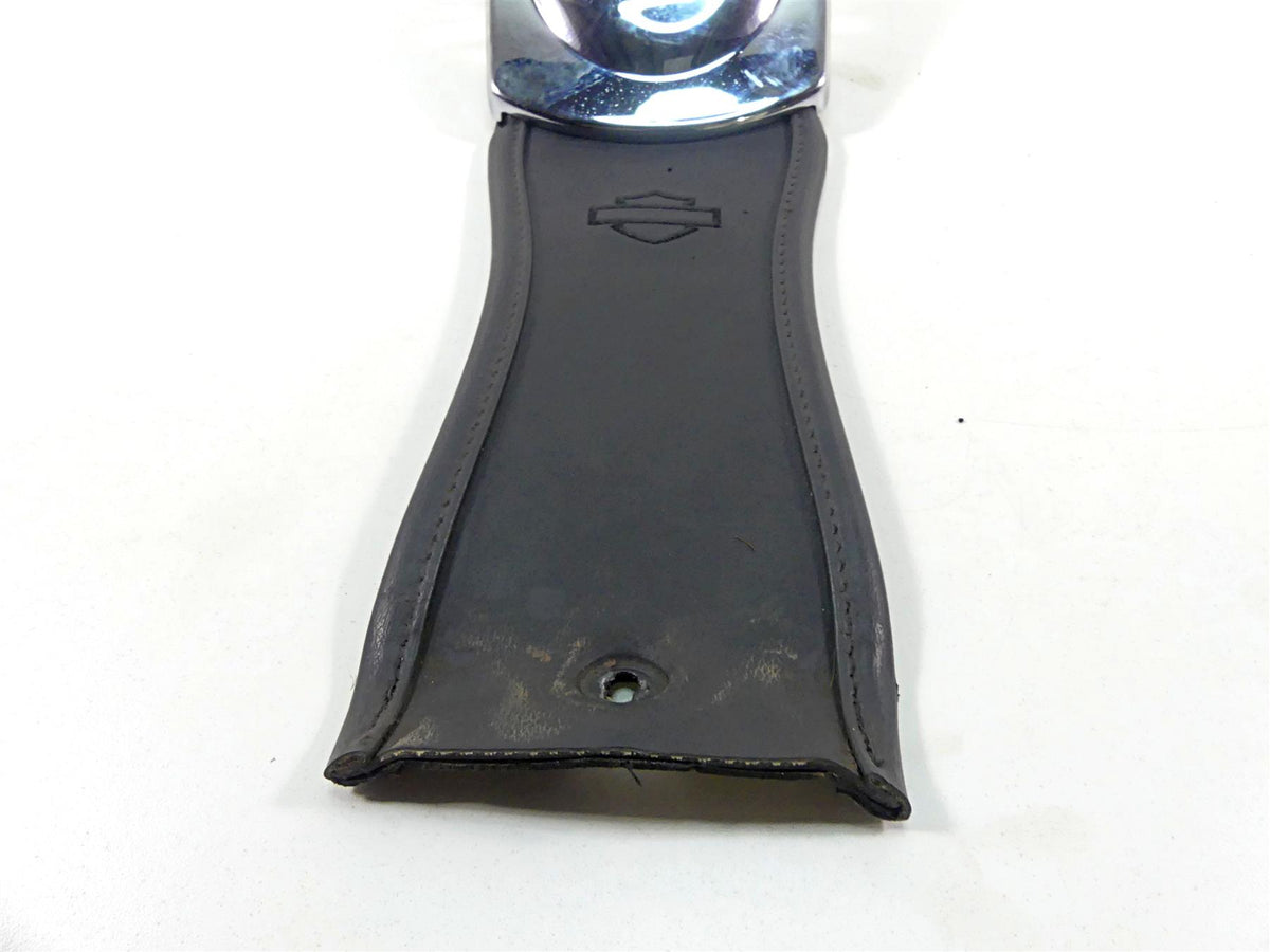 2010 Harley FXDF Dyna Fat Bob Nice Fuel Gas Petrol Tank Dash Cover 71204-04 {{ shop.shopifyCountryName }} - Mototech271