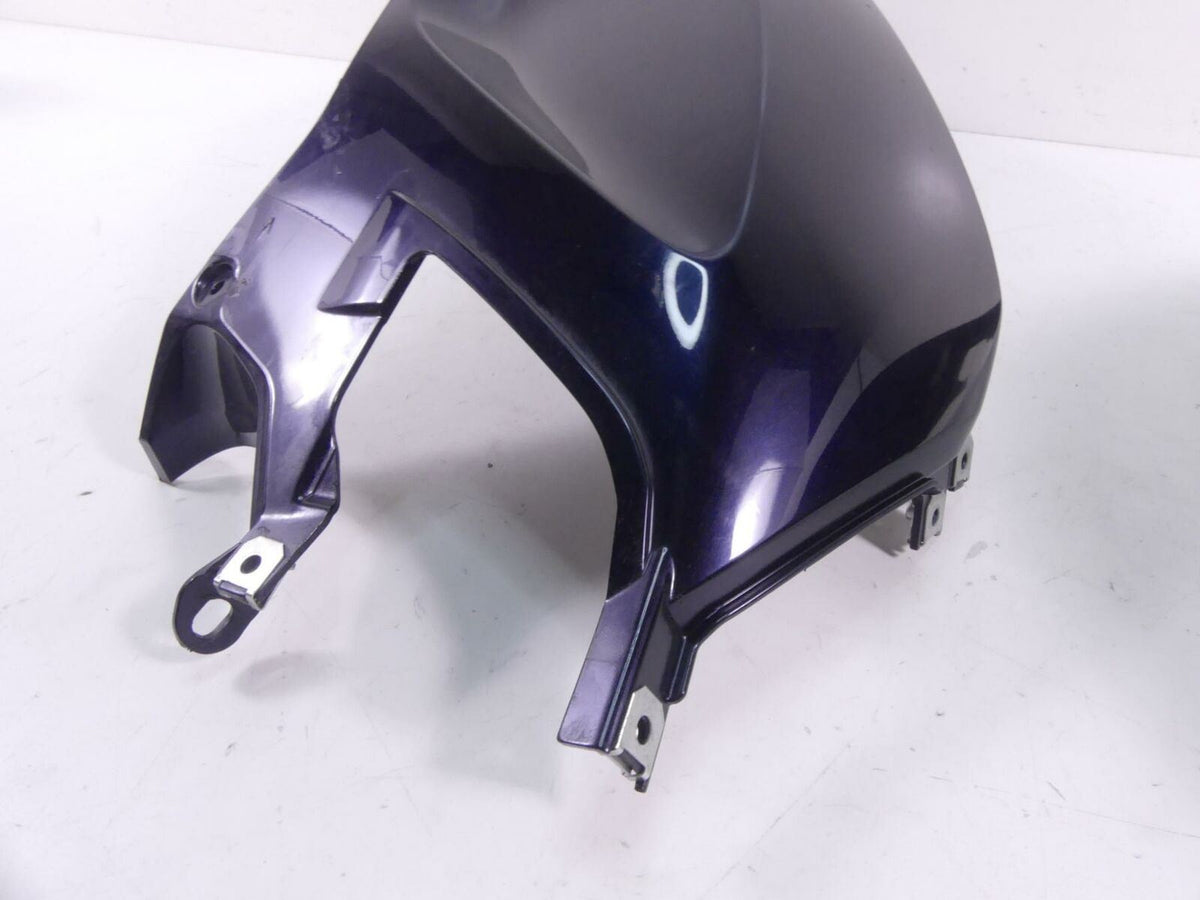 2017 BMW R1200RT RTW K52 Left Right Center Tank Cover Fairings 46638533564 {{ shop.shopifyCountryName }} - Mototech271
