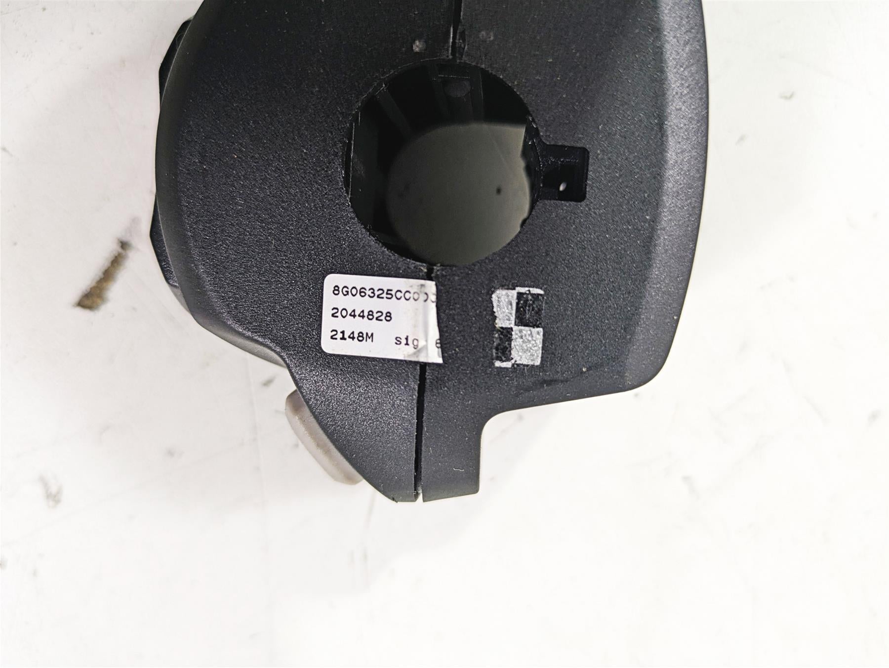 2023 Triumph Street Triple 765 RS Right Hand Control Switch - Read T2044828 {{ shop.shopifyCountryName }} - Mototech271