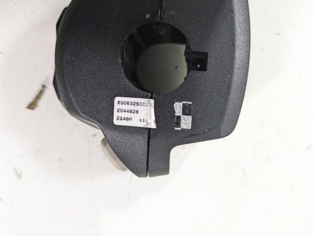 2023 Triumph Street Triple 765 RS Right Hand Control Switch - Read T2044828 {{ shop.shopifyCountryName }} - Mototech271