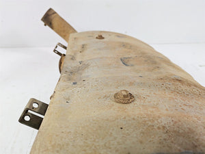 2020 Polaris General 1000 EPS Oem Exhaust Pipe Muffler  1263243 | Mototech271