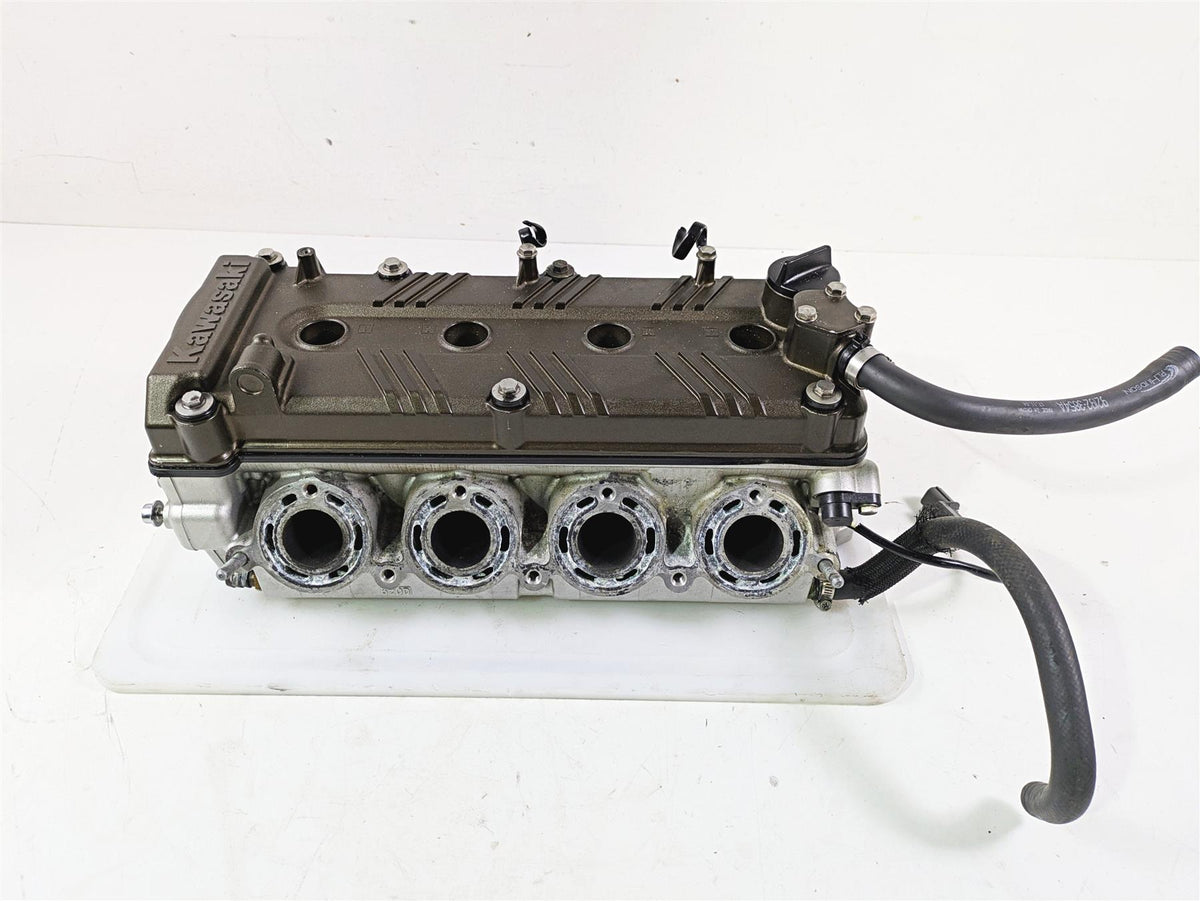 2018 Kawasaki Ultra 310 X Cylinderhead Cylinder Head Cam Shaft Set 11008-1545 {{ shop.shopifyCountryName }} - Mototech271