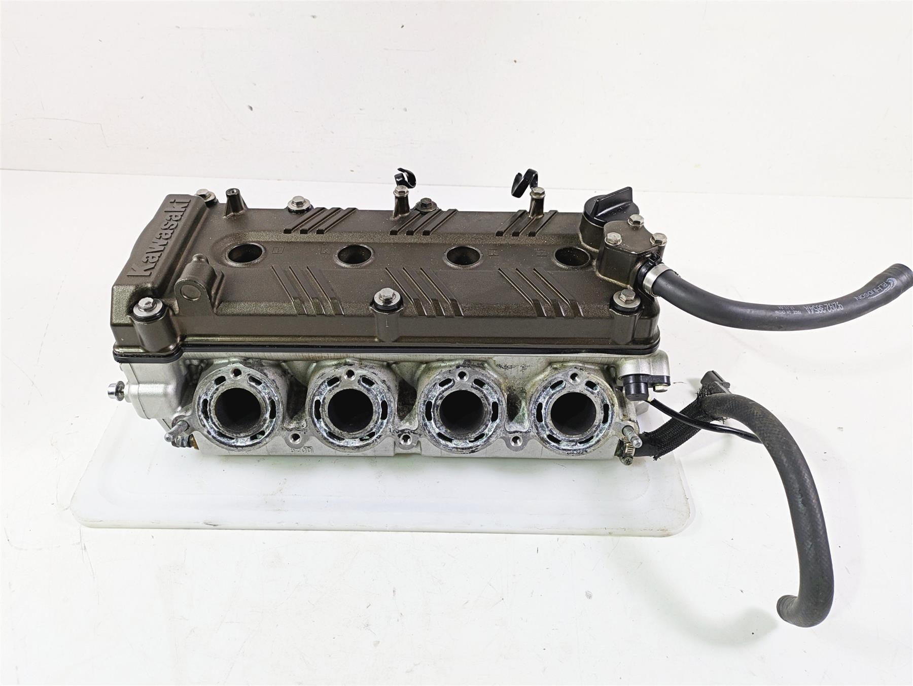 2018 Kawasaki Ultra 310 X Cylinderhead Cylinder Head Cam Shaft Set 11008-1545 {{ shop.shopifyCountryName }} - Mototech271