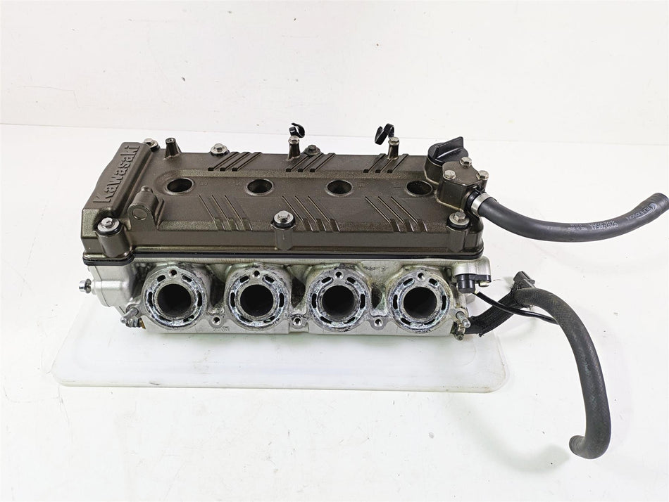 2018 Kawasaki Ultra 310 X Cylinderhead Cylinder Head Cam Shaft Set 11008-1545 {{ shop.shopifyCountryName }} - Mototech271