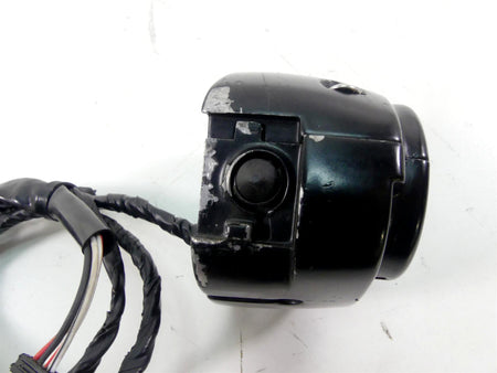 2017 Harley Softail FXSB Breakout Left Hand Control Switch -Read 71500292 {{ shop.shopifyCountryName }} - Mototech271