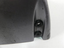 Load image into Gallery viewer, 2004 Yamaha XV1700 Road Star Warrior Lower Bug Belly Pan Fairing Cover
