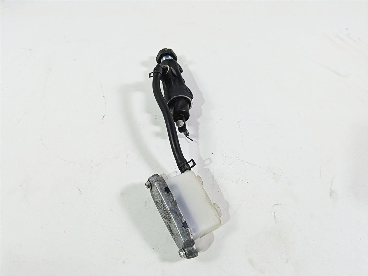 2016 Harley VRSCDX Night Rod Rear Brake Master Cylinder 44740-06A {{ shop.shopifyCountryName }} - Mototech271