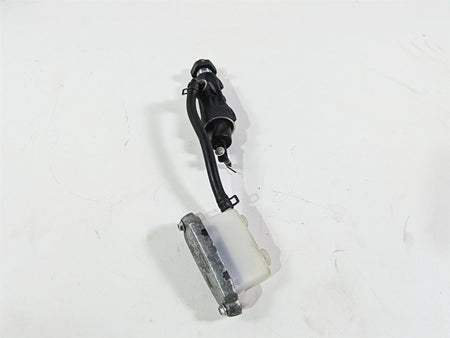 2016 Harley VRSCDX Night Rod Rear Brake Master Cylinder 44740-06A {{ shop.shopifyCountryName }} - Mototech271