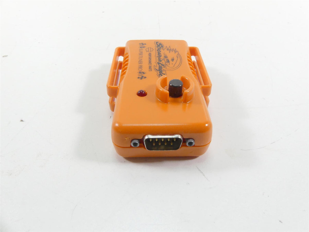 2014 Harley Touring FLHTK Electra Glide Screamin Eagle EFI Super Tuner 32109-08C {{ shop.shopifyCountryName }} - Mototech271