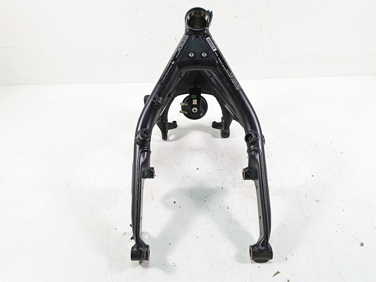 2022 Harley RA1250 S Pan America Straight Main Frame Chassis With Clean Pennsylvania Title 47000255 {{ shop.shopifyCountryName }} - Mototech271