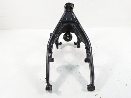 2022 Harley RA1250 S Pan America Straight Main Frame Chassis With Clean Pennsylvania Title 47000255 {{ shop.shopifyCountryName }} - Mototech271