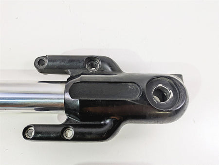 2009 Harley XR1200 Sportster Straight Front Fork Leg Set -Read 46886-08 46887-08 {{ shop.shopifyCountryName }} - Mototech271