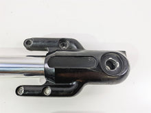 Load image into Gallery viewer, 2009 Harley XR1200 Sportster Straight Front Fork Leg Set -Read 46886-08 46887-08
