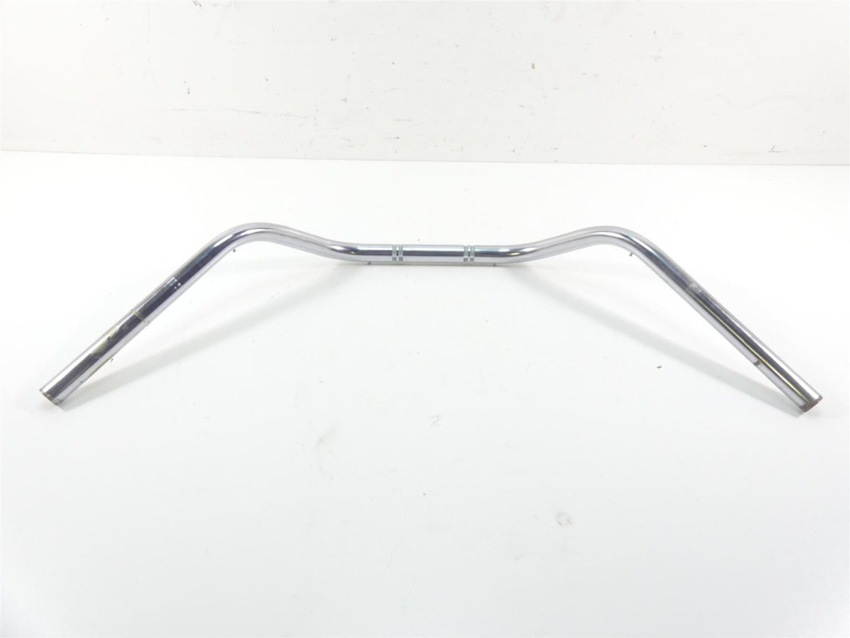 1998 Honda Shadow VT1100T Handlebar Handle Bar Steering 53100-MAH-A40 {{ shop.shopifyCountryName }} - Mototech271