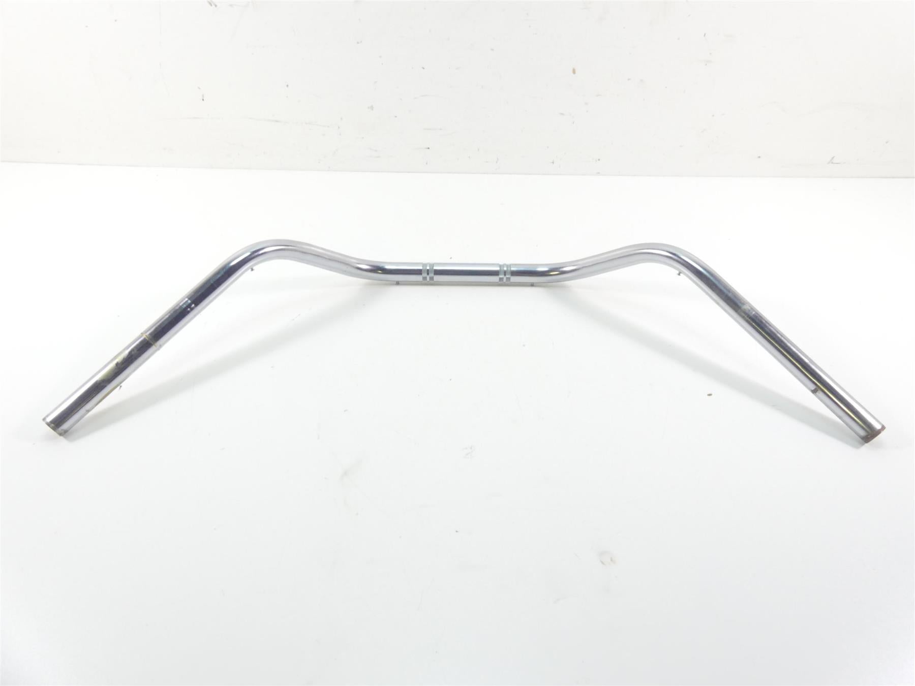 1998 Honda Shadow VT1100T Handlebar Handle Bar Steering 53100-MAH-A40 {{ shop.shopifyCountryName }} - Mototech271