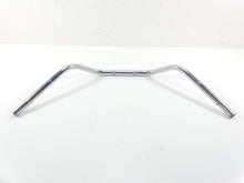 Load image into Gallery viewer, 1998 Honda Shadow VT1100T Handlebar Handle Bar Steering 53100-MAH-A40
