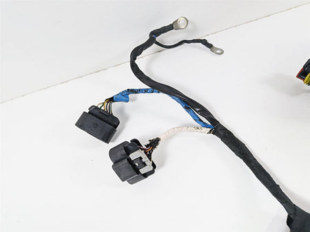 2014 Aprilia RSV4 RR Factory Engine Wiring Harness Loom - No Cuts 897114 {{ shop.shopifyCountryName }} - Mototech271