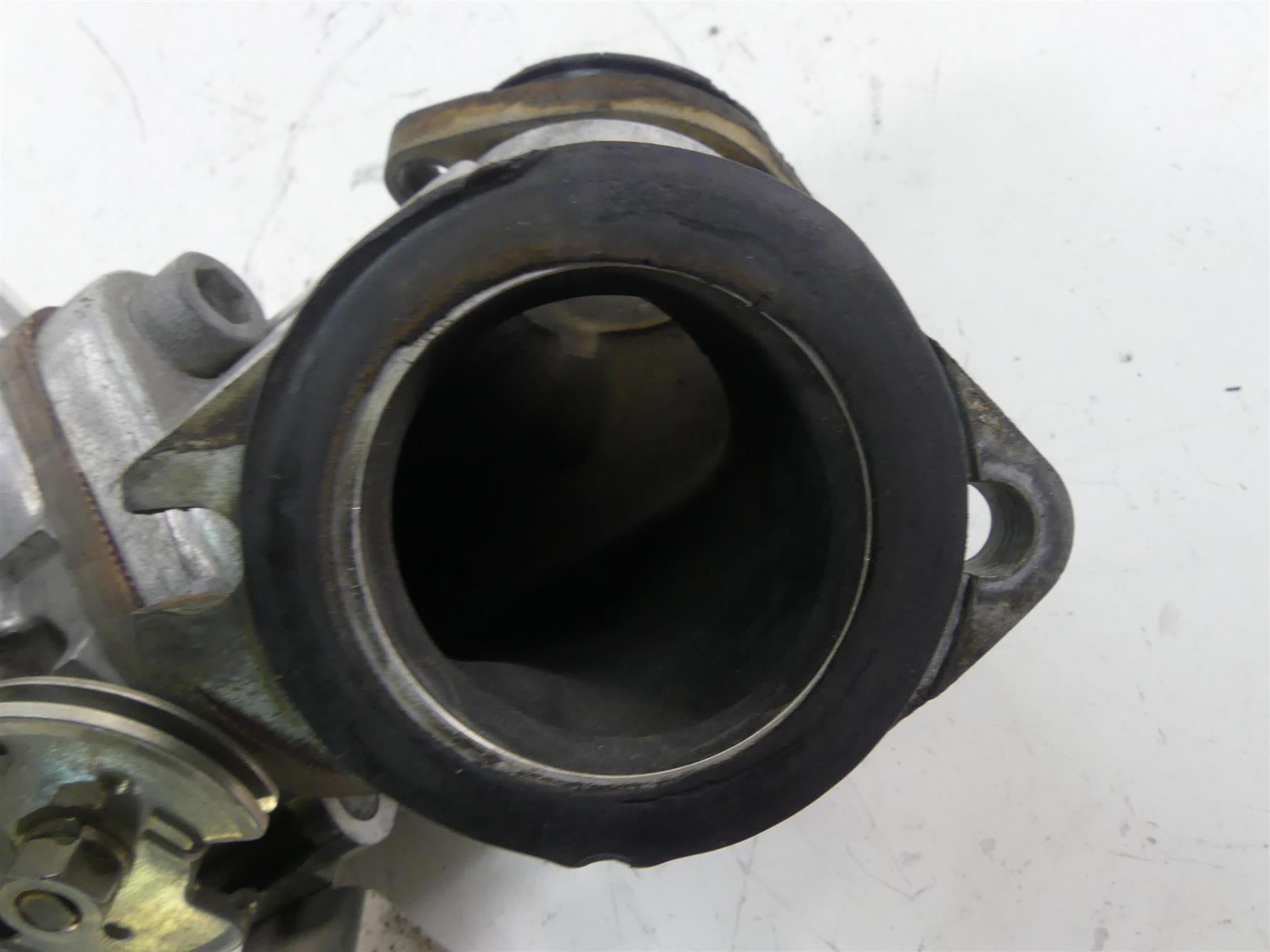 1998 Harley Dyna FXDL Low Rider S&S Super E Shorty Carburetor Carb 175988 {{ shop.shopifyCountryName }} - Mototech271