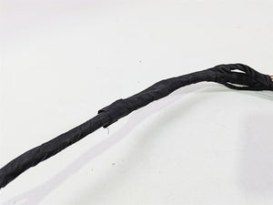 2018 Harley FLHCS Softail Heritage 115th Under Steering Head Harness 69201654