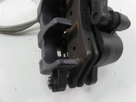 2018 Indian Scout Sixty Front Brake Caliper -No Abs 1912698 {{ shop.shopifyCountryName }} - Mototech271