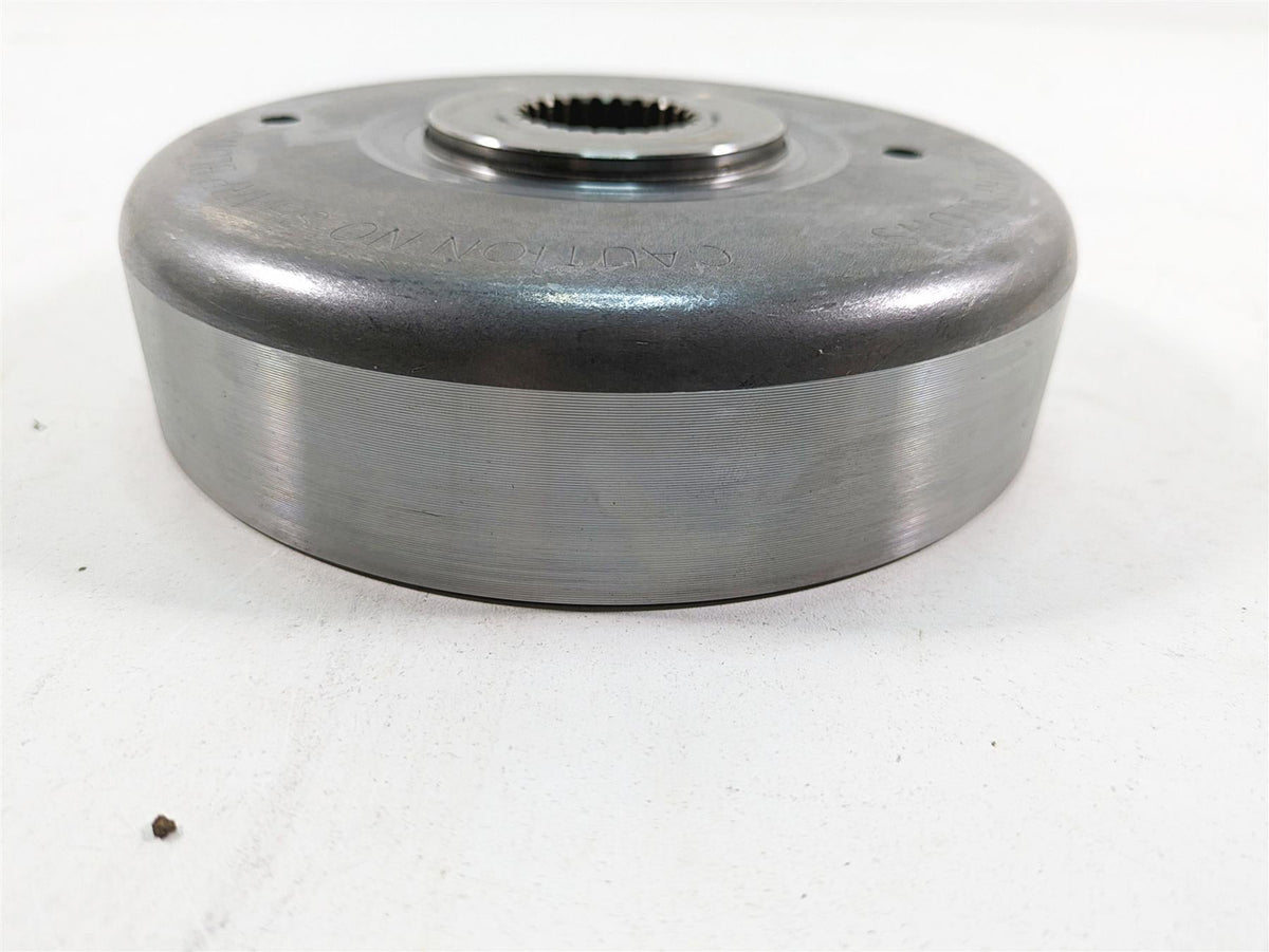 2012 Harley FLD Dyna Switchback Ignition Fly Wheel Rotor Flywheel 30041-08A {{ shop.shopifyCountryName }} - Mototech271