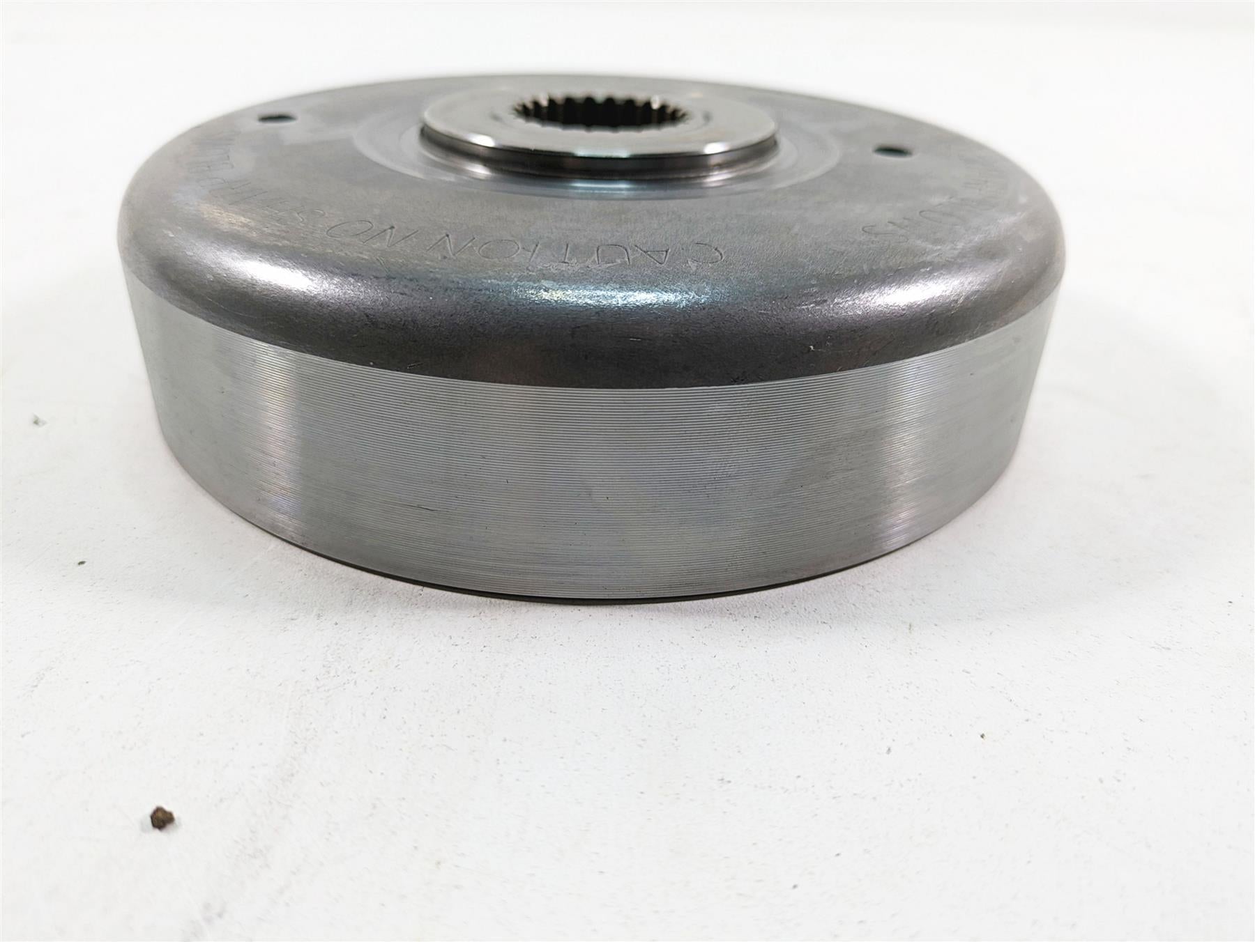 2012 Harley FLD Dyna Switchback Ignition Fly Wheel Rotor Flywheel 30041-08A {{ shop.shopifyCountryName }} - Mototech271