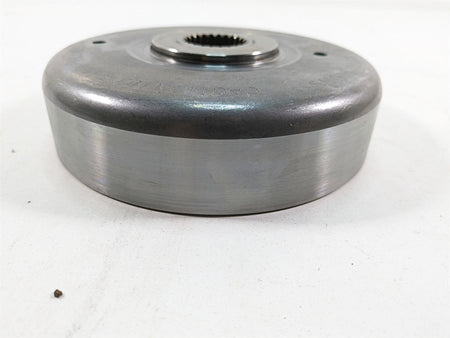 2012 Harley FLD Dyna Switchback Ignition Fly Wheel Rotor Flywheel 30041-08A {{ shop.shopifyCountryName }} - Mototech271