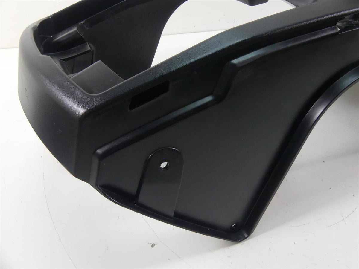 2018 Yamaha Waverunner VX 1800 Cruiser Center Main Dash Cover & Bin F2X-U5554-00 {{ shop.shopifyCountryName }} - Mototech271