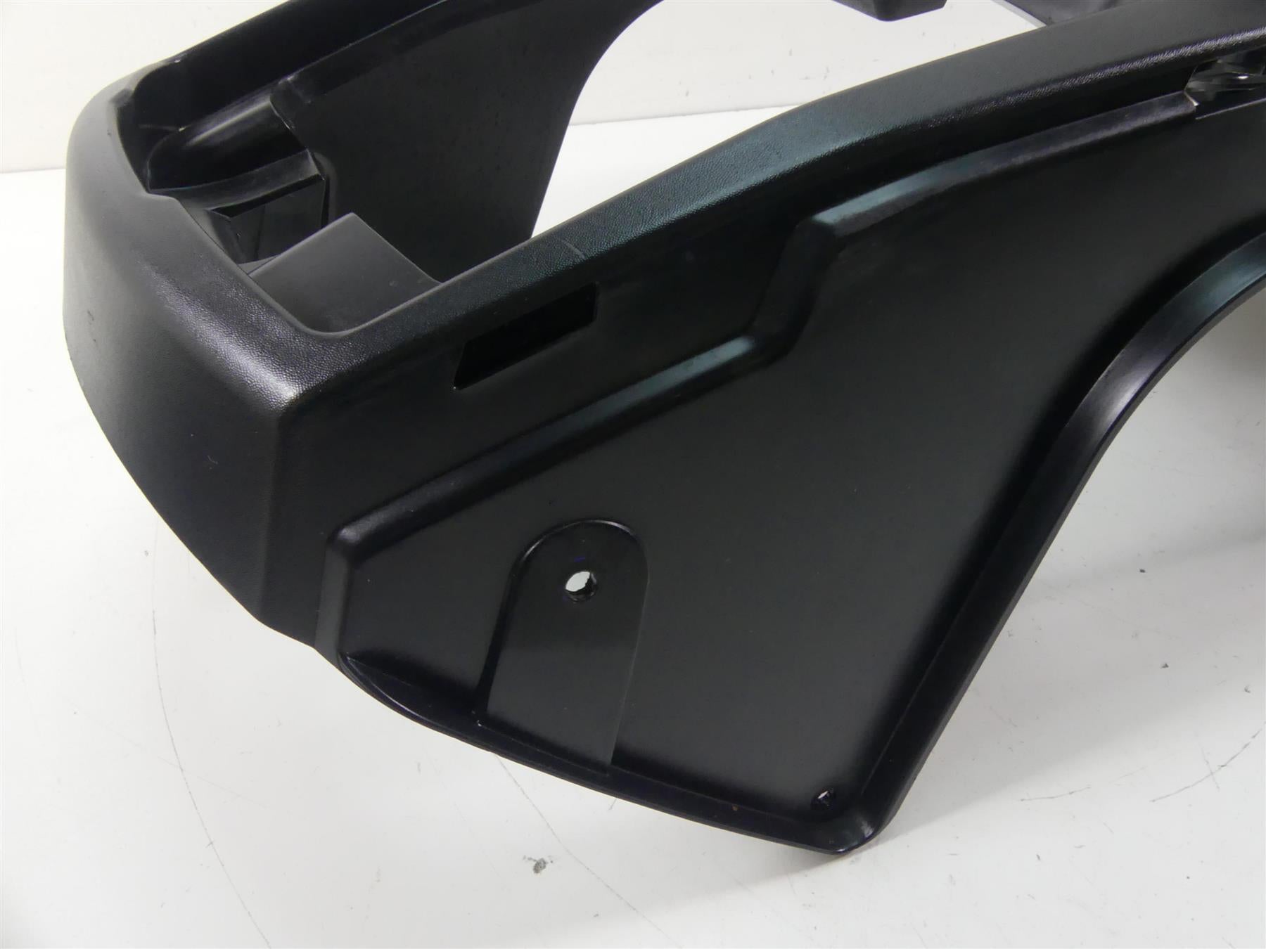 2018 Yamaha Waverunner VX 1800 Cruiser Center Main Dash Cover & Bin F2X-U5554-00 {{ shop.shopifyCountryName }} - Mototech271