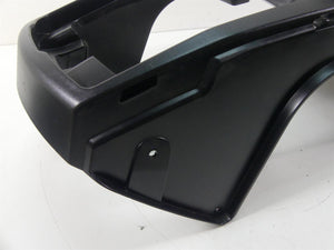 2018 Yamaha Waverunner VX 1800 Cruiser Center Main Dash Cover & Bin F2X-U5554-00