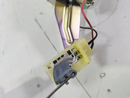 2024 Kawasaki ZX6R ZX636 Ninja Nice Fuel Gas Pump - 40 Miles Only 49040-0779 {{ shop.shopifyCountryName }} - Mototech271
