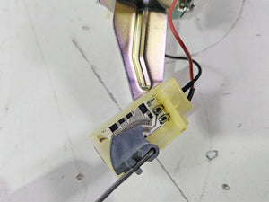 2024 Kawasaki ZX6R ZX636 Ninja Nice Fuel Gas Pump - 40 Miles Only 49040-0779 | Mototech271