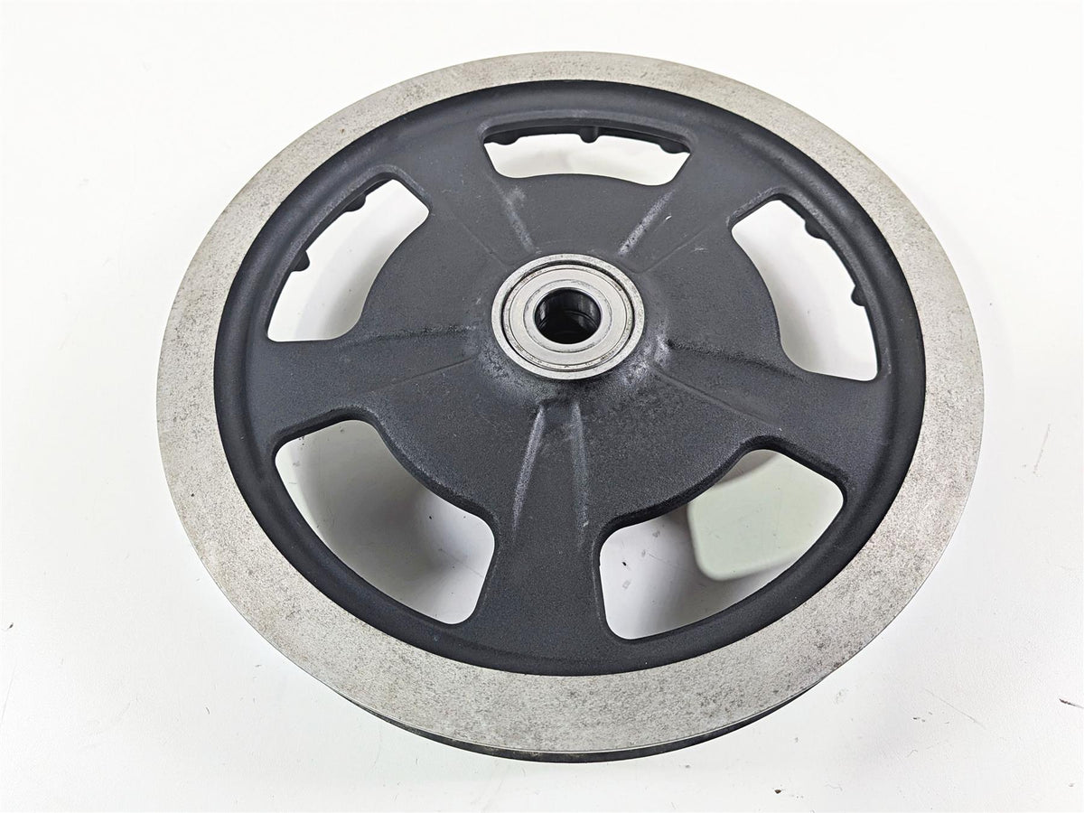 2020 Harley Touring FLTRK Road Glide Rear Drive Belt Pulley 68T 1" 37781-09 {{ shop.shopifyCountryName }} - Mototech271