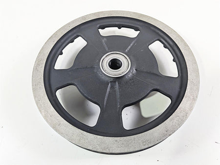 2020 Harley Touring FLTRK Road Glide Rear Drive Belt Pulley 68T 1" 37781-09 {{ shop.shopifyCountryName }} - Mototech271