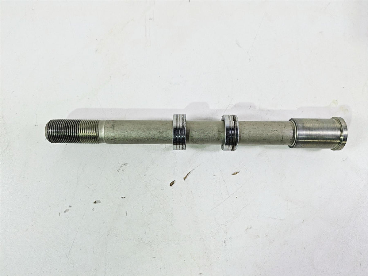 2021 Kawasaki Z900 ZR900 Front Wheel Spindle Axle 20Mm 41068-0618 {{ shop.shopifyCountryName }} - Mototech271