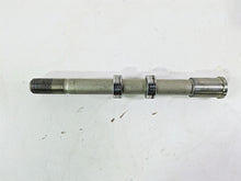 Load image into Gallery viewer, 2021 Kawasaki Z900 ZR900 Front Wheel Spindle Axle 20Mm 41068-0618 | Mototech271
