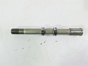 2021 Kawasaki Z900 ZR900 Front Wheel Spindle Axle 20Mm 41068-0618 | Mototech271