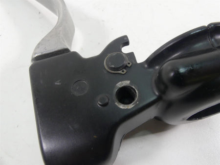 2013 Harley Touring FLHTP Electra Glide Clutch Perch & Lever 38700-08A 45080-08A {{ shop.shopifyCountryName }} - Mototech271