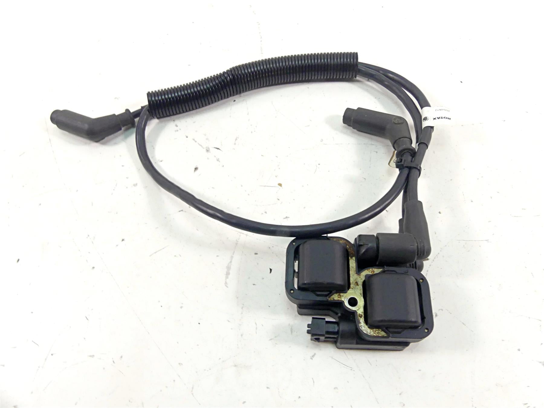 2021 Can Am Maverick Sport 1000R XRC Ignition Coils 278001546 {{ shop.shopifyCountryName }} - Mototech271