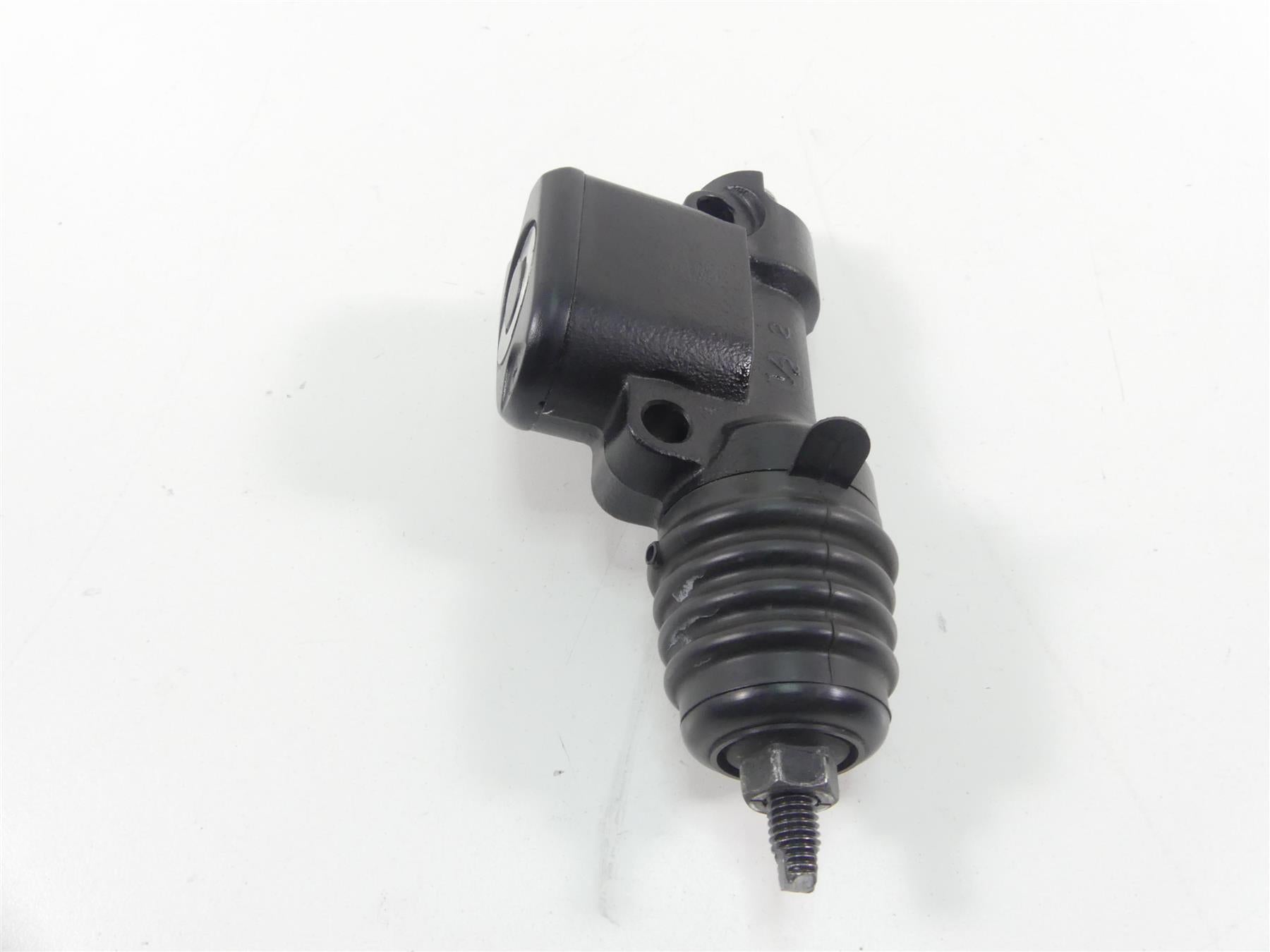 2018 Harley Sportster XL1200 Custom Rear Brake Master Cylinder 1/2" 41700025 {{ shop.shopifyCountryName }} - Mototech271