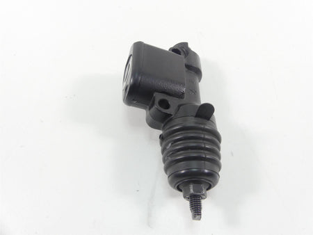 2018 Harley Sportster XL1200 Custom Rear Brake Master Cylinder 1/2" 41700025 {{ shop.shopifyCountryName }} - Mototech271
