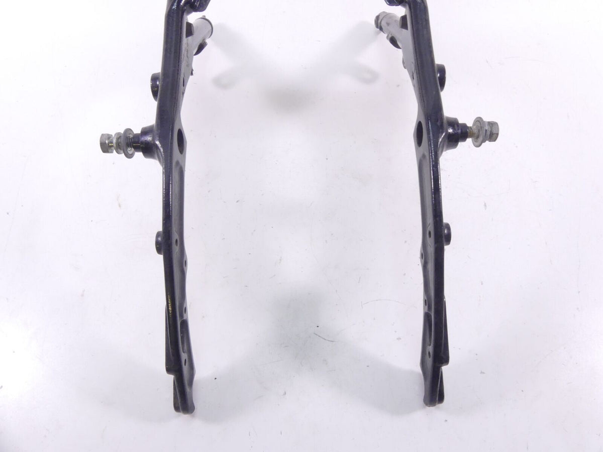 2009 Harley Touring FLHRC Road King Straight Subframe Sub Frame 48079-09BHP {{ shop.shopifyCountryName }} - Mototech271