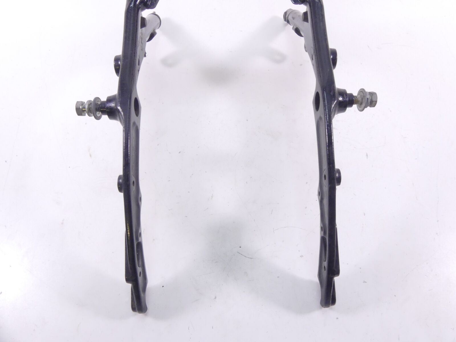 2009 Harley Touring FLHRC Road King Straight Subframe Sub Frame 48079-09BHP {{ shop.shopifyCountryName }} - Mototech271